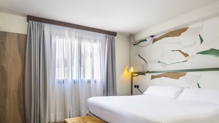 Occidental Roca Negra